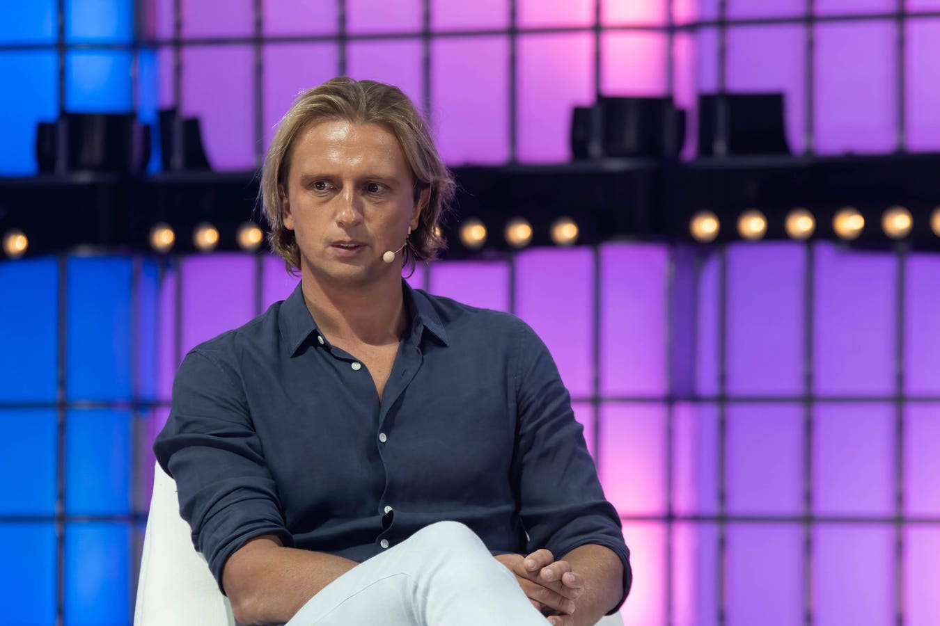 Revolut cofounder Nik Storonsky is the latest billionaire to shift their residence away from the U.K. after the British government scrapped a generous tax break