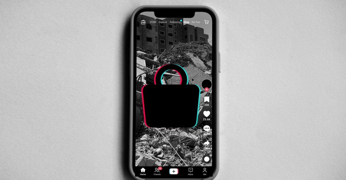 In a video from a Turkish broadcaster, a Palestinian woman walks among the rubble, wailing. "Where are my three daughters, my husband, and my cousin?" She went out to get flour, she says, and came back to find her home collapsed, her family apparently trapped…