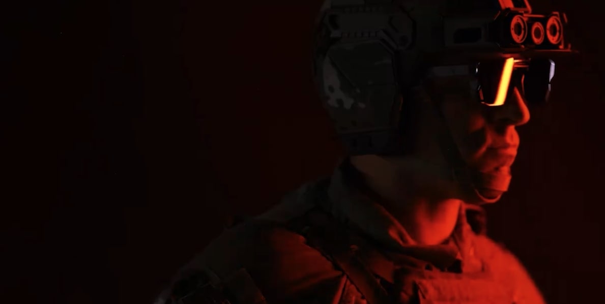 EagleEye is a family of Warfighter Augments, powered by Lattice, that equip warfighters with enhanced perception, lethal connectivity, heightened survivability, and mission planning to see the fight earlier, decide faster, and act with better information. Eag…