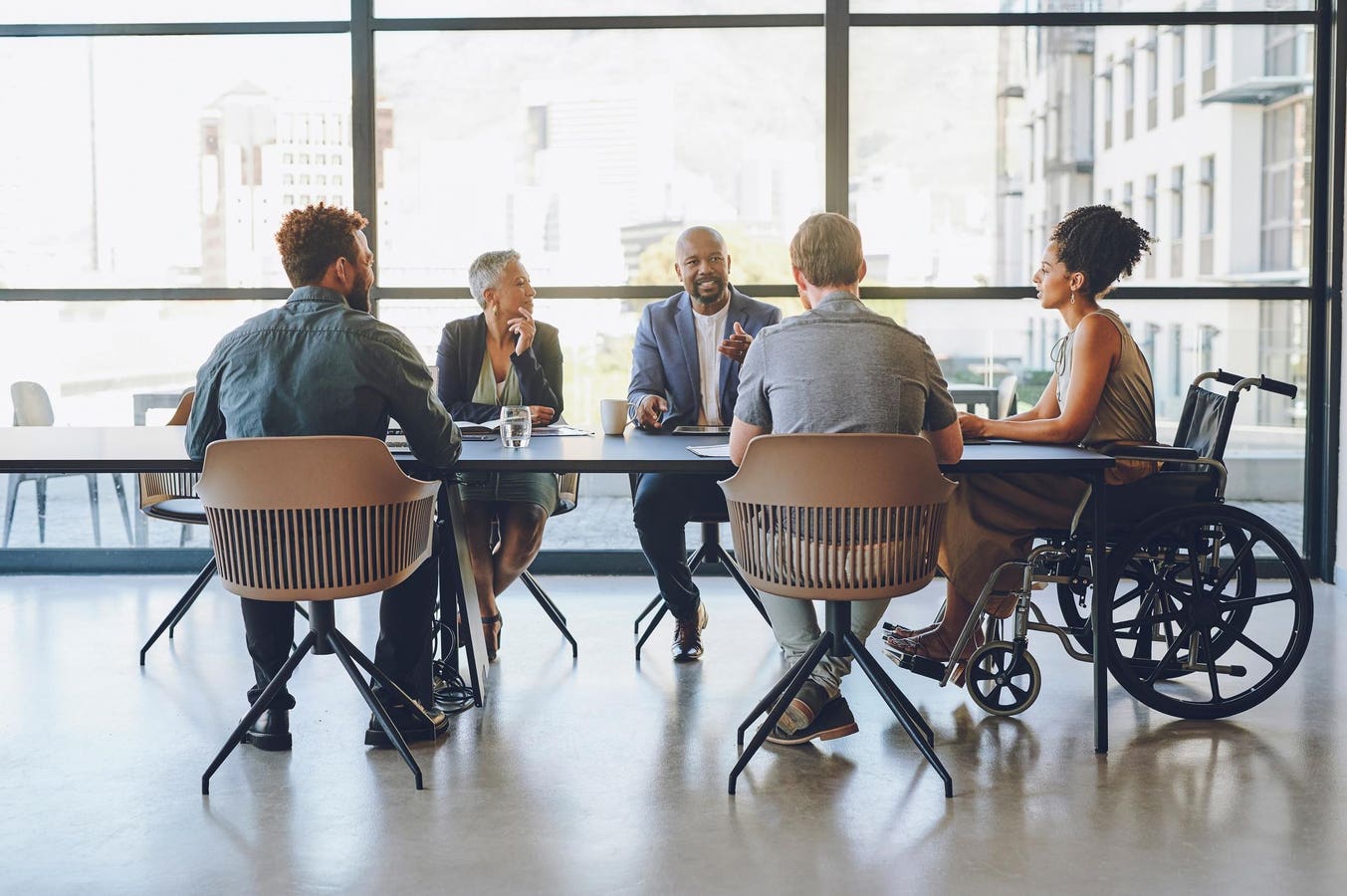Also in the Forbes CEO newsletter: How AI is changing companies, Trump exponentially hikes H-1B visa price, Fed cuts interest rates, FCC accused of threatening speech.