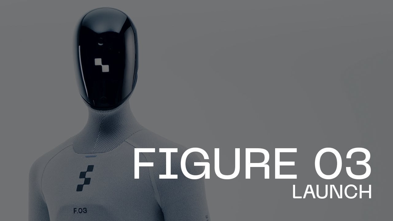 What if the future wasn’t just a distant dream but standing right in front of you, walking, talking, and even helping with your daily tasks? Meet Figure 03, a new humanoid robot that promises to redefine the boundaries of what machines can do in our lives. Wi…