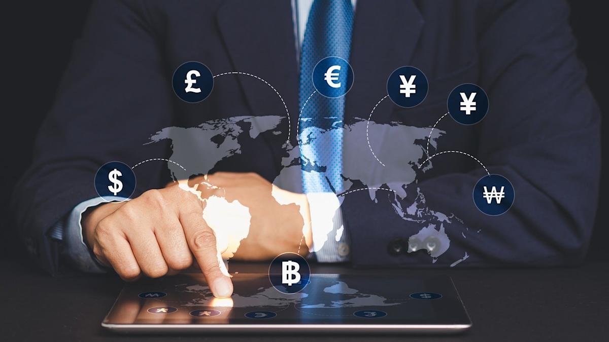 Bre-B enables businesses and people to conduct immediate financial transactions any time.