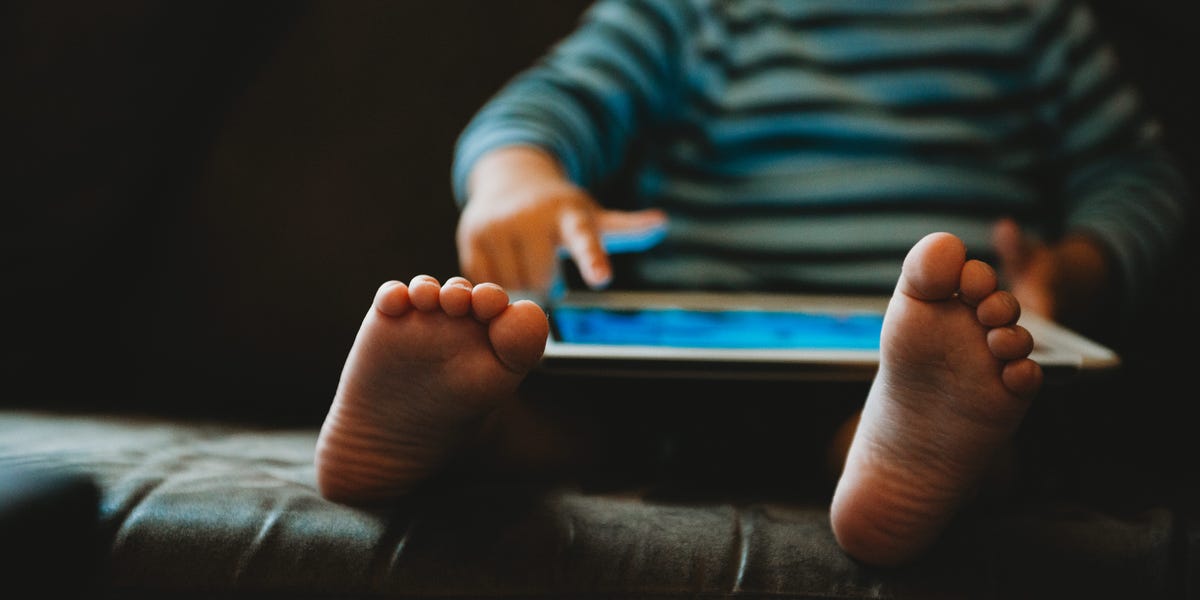 Parents who attended the Raising Kids in the Age of AI workshop in NYC discussed when and how to introduce children to the technology.