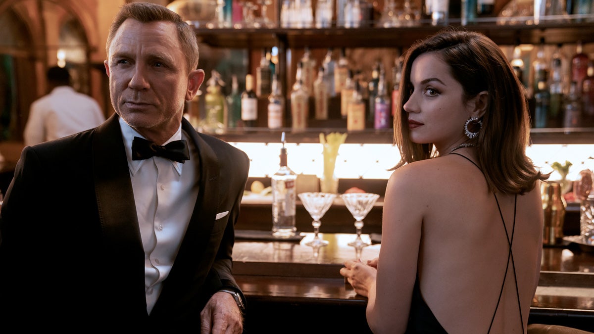 The studio bought out creative control over the long-running film series earlier this year
The post Amazon MGM Studios Paid EON $20 Million for Its Stake in James Bond Franchise appeared first on TheWrap.