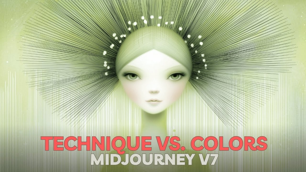 What happens when you blend the precision of a cinematic lens with the dreamlike haze of pastel tones? Or when bold neon outlines collide with intricate sketchwork? The art of mixing styles is no longer confined to traditional mediums, digital platforms like …