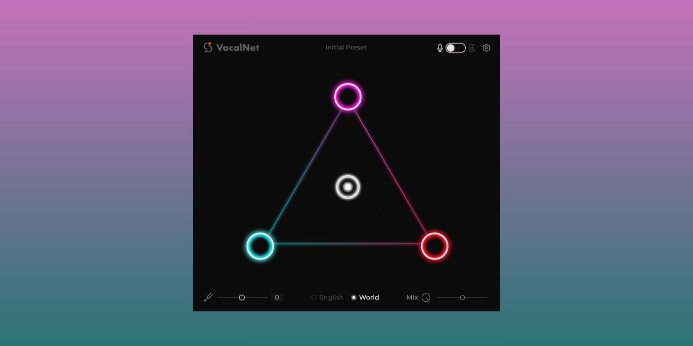 Session Loops has released the updated real-time version of VocalNet, a new AI-driven voice cloning and transformation plugin for macOS and Windows. The plugin enables you to transform vocals in real-time directly within your DAW, and it’s available for insta…