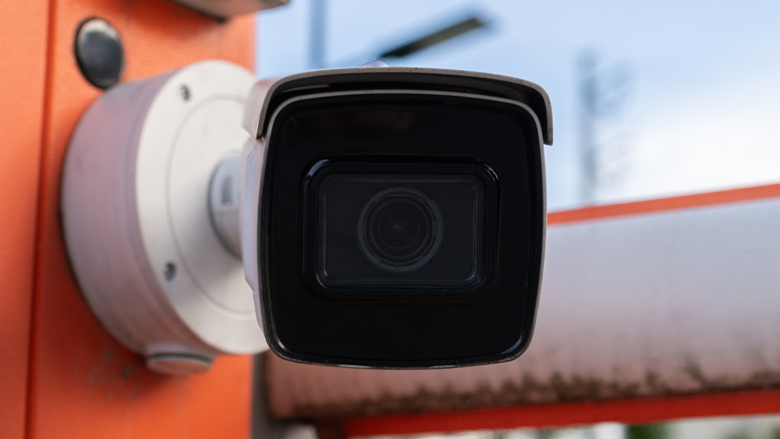 The cameras that catch drivers who speed or ignore red lights don't just snap you when you're breaking the law. They can shoot you hundreds of times a month.