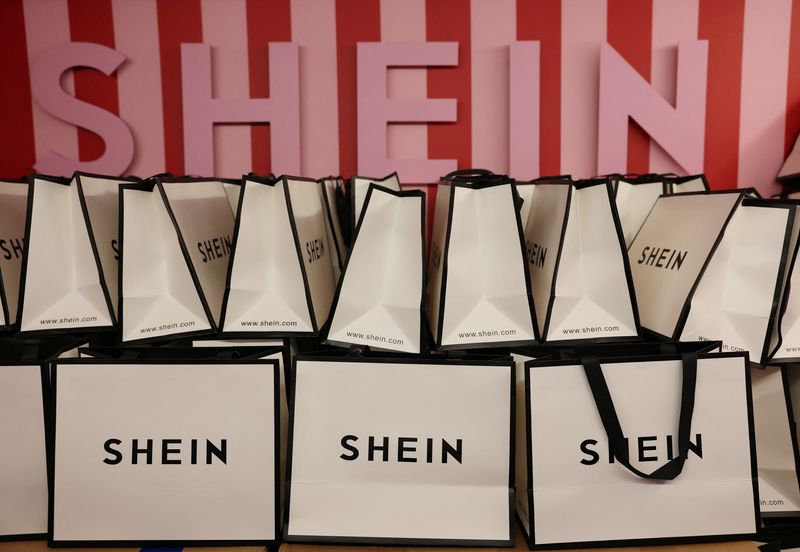 LONDON (Reuters) -Online fast-fashion retailer Shein is strengthening its controls after a string of fines over data privacy breaches, fake discounts and...