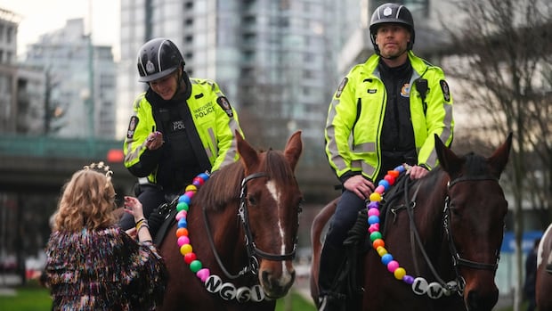 A single Vancouver police sergeant was paid $239,258 in overtime alone last year, more than double the rank's top possible pay of about $158,000. The figure comes from a freedom of information request filed with the department, which shows a three-year trend …