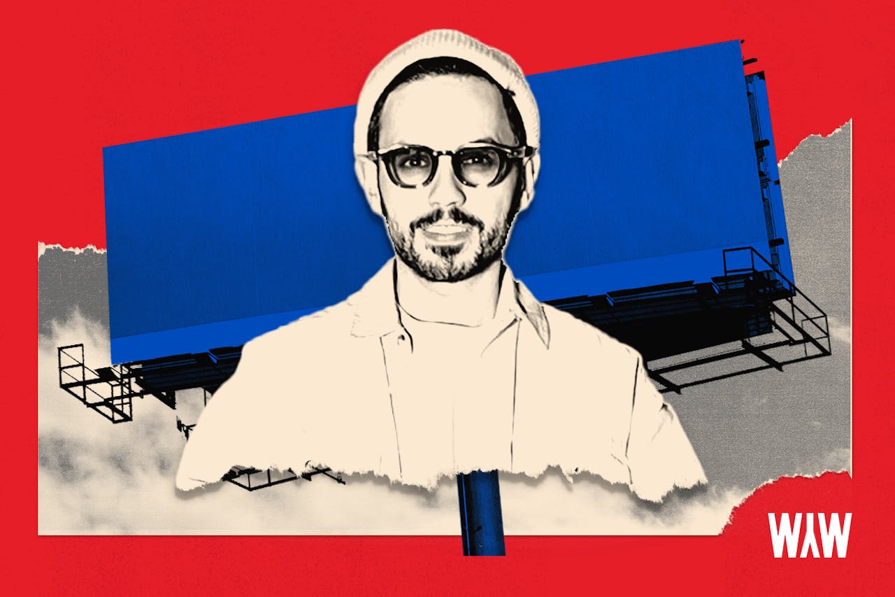 The fintech’s VP of marketing tells Tim Healey how Monzo is turning customer love into growth, why creative risk and emotional insight matter more than polish, and how the brand’s ‘Money Never Felt Like Monzo’ platform redefines what banking feels like.You’ve…