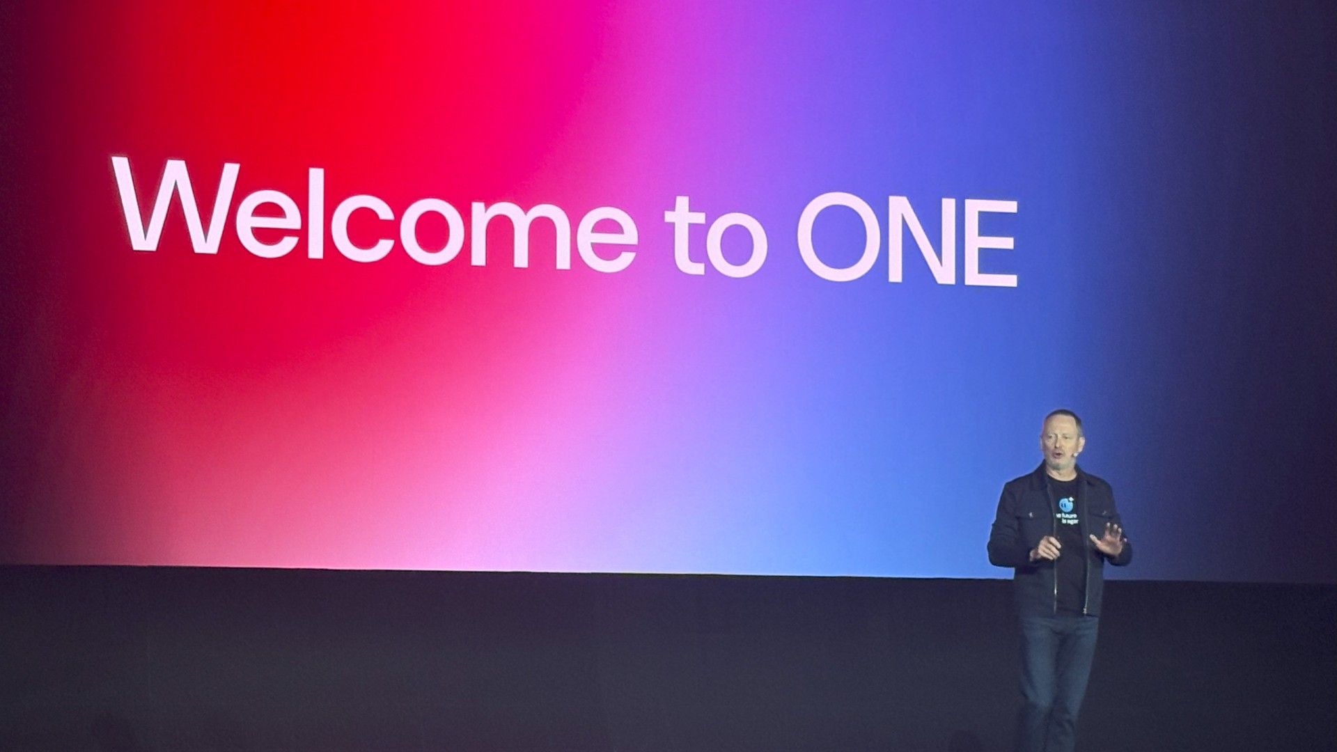 OutSystems CEO Woodson Martin says AI is oversold, but it still has a key role to play.