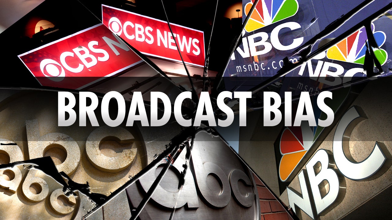 Let's look at how the broadcast networks consistently blame Republicans for government shutdowns. There are plenty of examples from Chuck Schumer and Speaker Mike Johnson interviews.