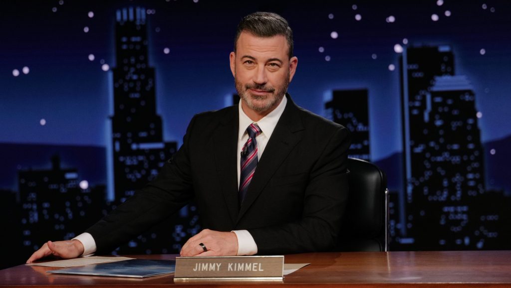 Jimmy Kimmel opened up about the events of the last month as well as his thoughts on the future leadership of Disney and whether he’d ever invite President Trump on his show in his first wide-ranging interview since the furor. Kimmel didn’t, however, want to …