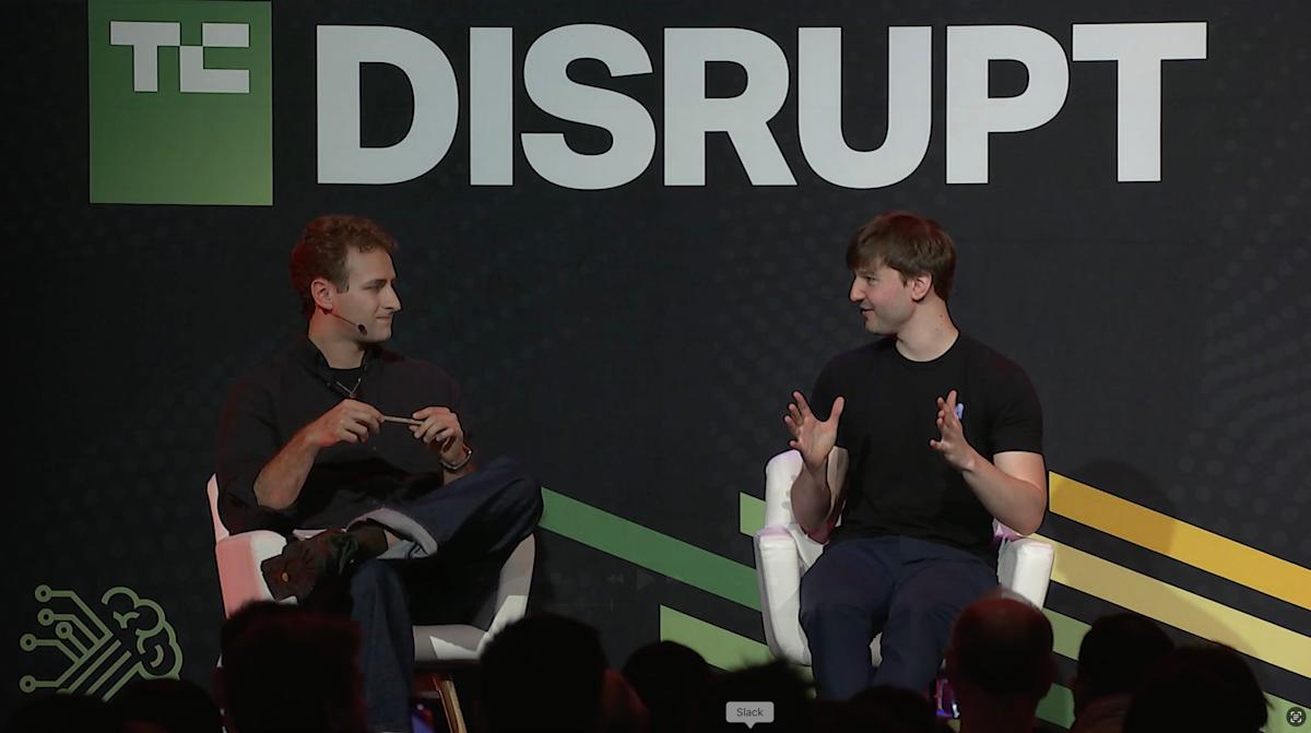 Mercor CEO Brendan Foody has built a $10 billion empire freeing up valuable data from legacy industries, and making it available to AI labs.