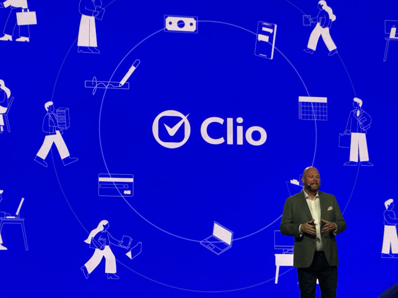 When Clio announced that it had acquired global legal research platform vLex for $1 billion in June, it was the latest in a series of big moves from the cloud-based practice management software company.