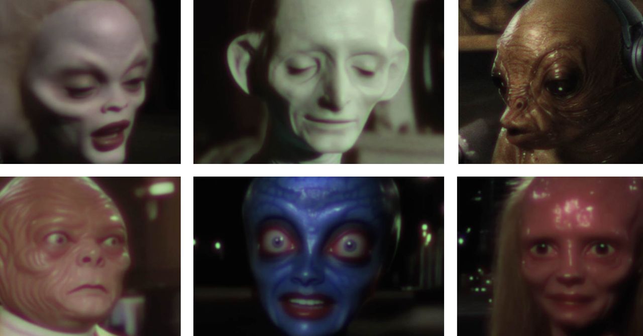 Christopher Beam / Wired:
A profile of Josh Wallace Kerrigan, also known as Neural Viz, a filmmaker using AI tools from Midjourney to Runway to create a cinematic universe  —  Behold Neural Viz, the first great cinematic universe of the AI era.  It's from a g…