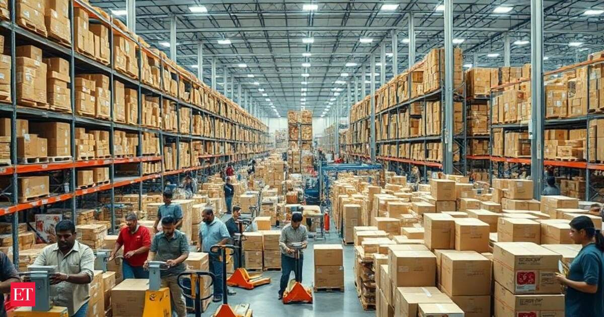 Karwa Chauth, once a regional North Indian ritual, is now a nationwide phenomenon. Cities like Bengaluru and Chennai are seeing a significant surge in D2C sales. This cultural shift has boosted eCommerce, with Karnataka and Tamil Nadu emerging as key markets.…