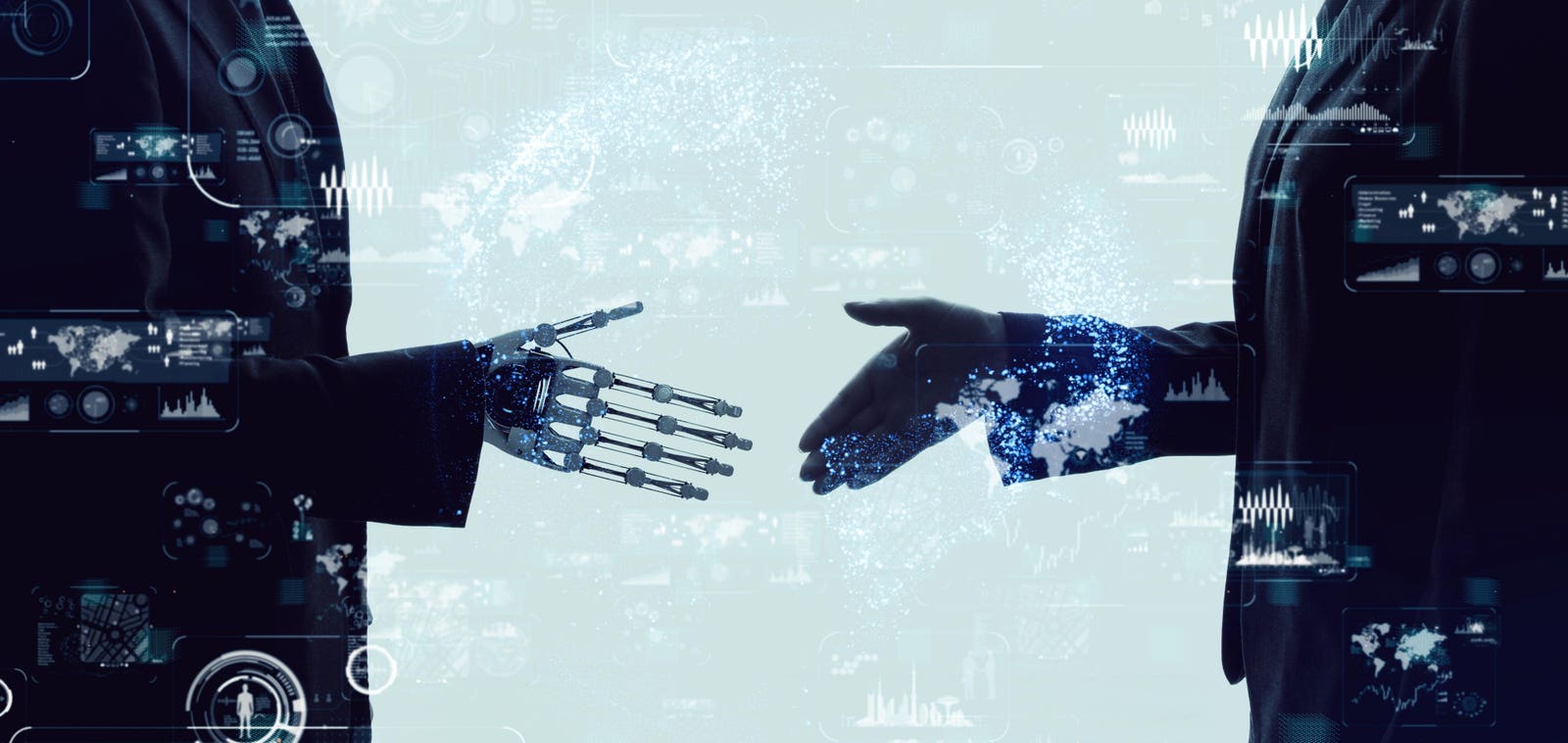 Discover how small businesses can leverage AI to save time, streamline operations, and drive growth. Learn four practical ways AI can help owners work smarter, not harder.