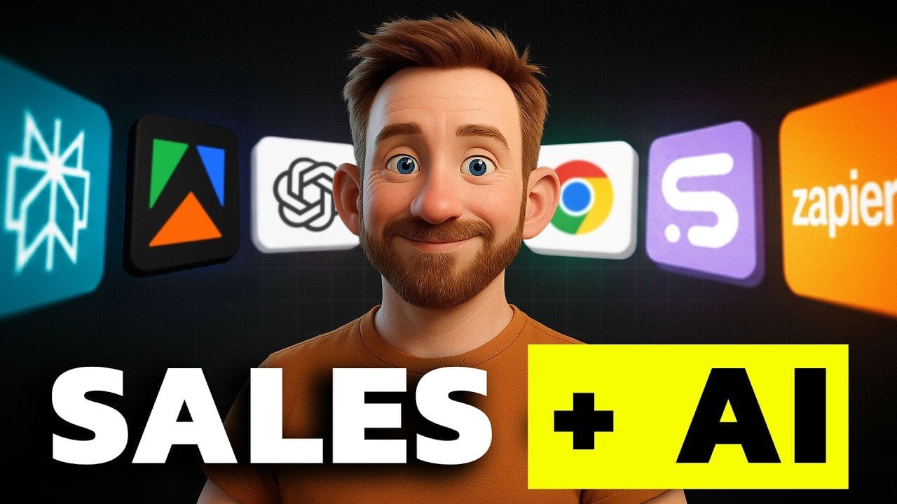 What if your sales team could skip the tedious grunt work of finding and contacting leads, and instead focus entirely on closing deals? Imagine an AI system that not only identifies potential clients but also reaches out to them, making calls, sending emails,…