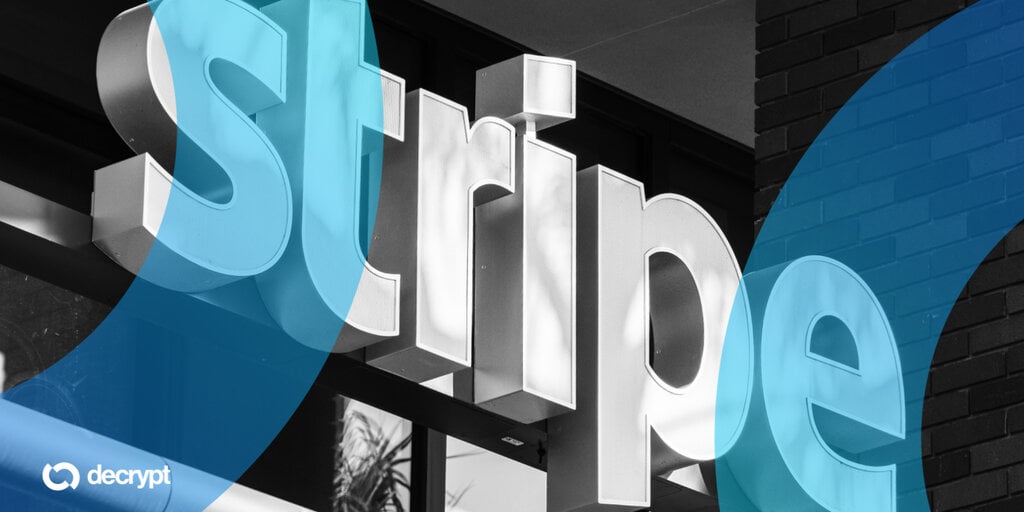 Vince Dioquino / Decrypt:
Stripe's stablecoin arm, Bridge, applied for a US national trust bank charter, joining Circle, Paxos, Ripple, and Coinbase in seeking federal oversight  —  Bridge, Stripe's stablecoin arm, has applied to the OCC for a national trust …