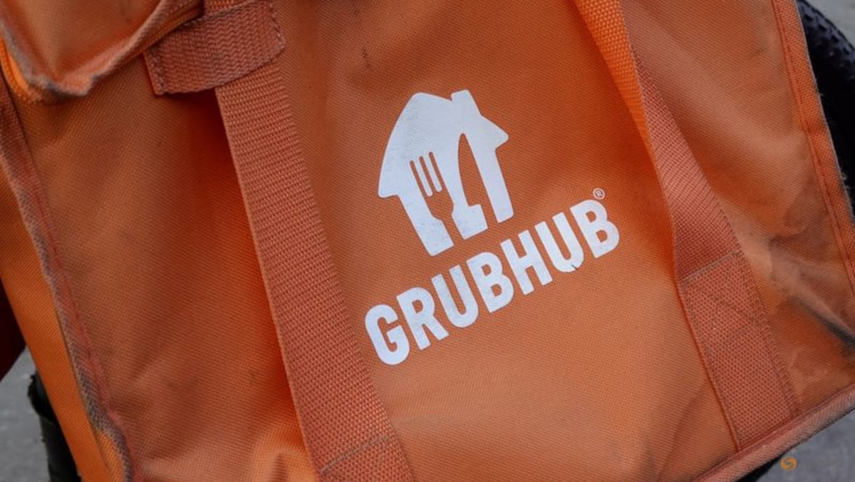 Grubhub is expanding its partnership with self-driving technology startup Avride to pilot robot food deliveries in Jersey City, New Jersey, the companies said on Thursday.Users in the city can place orders through the Grubhub app, operated by Wonder Group, an…
