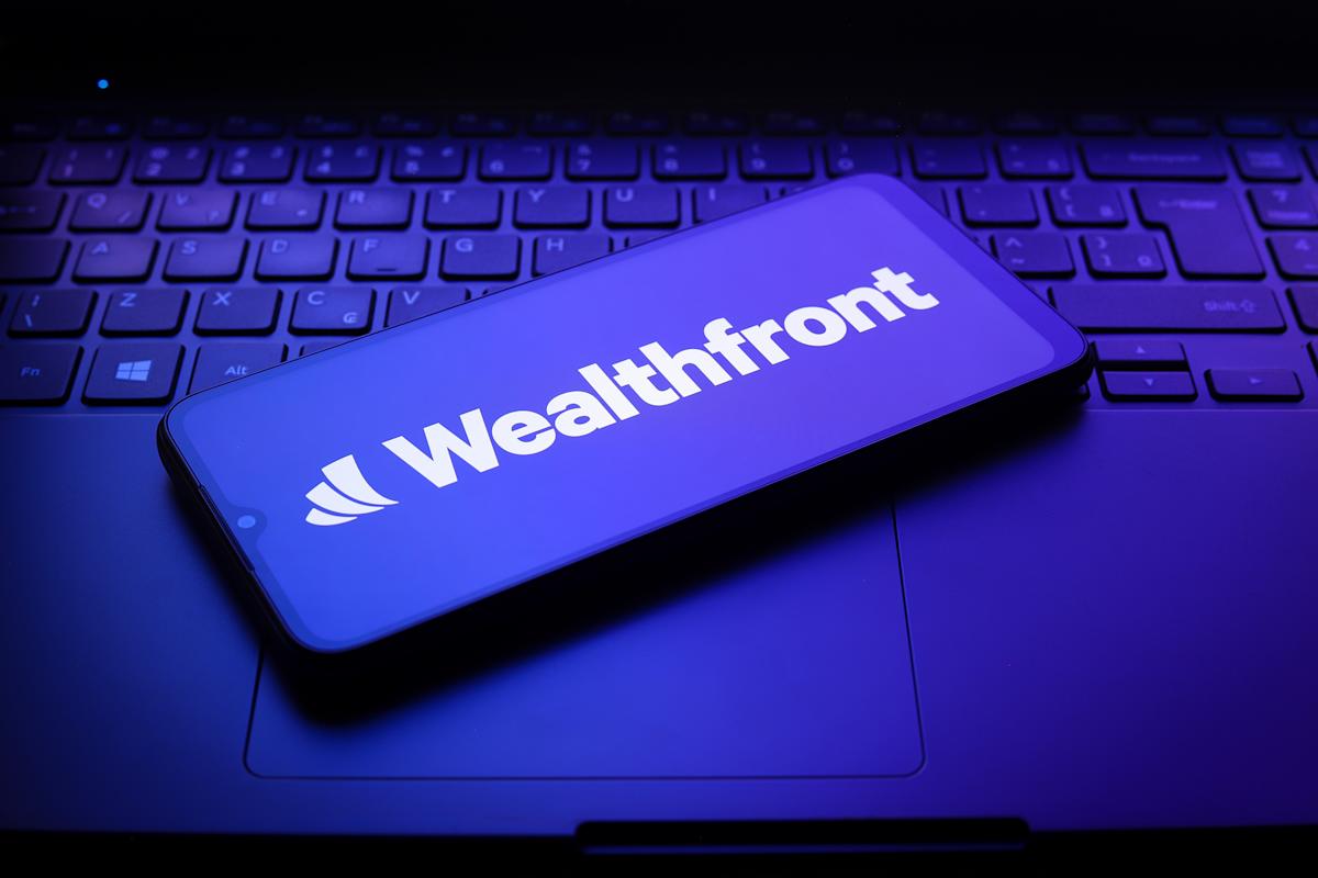 Wealthfront had previously filed confidentially for an initial public offering, according to an announcement in June.  The potential listing would follow...