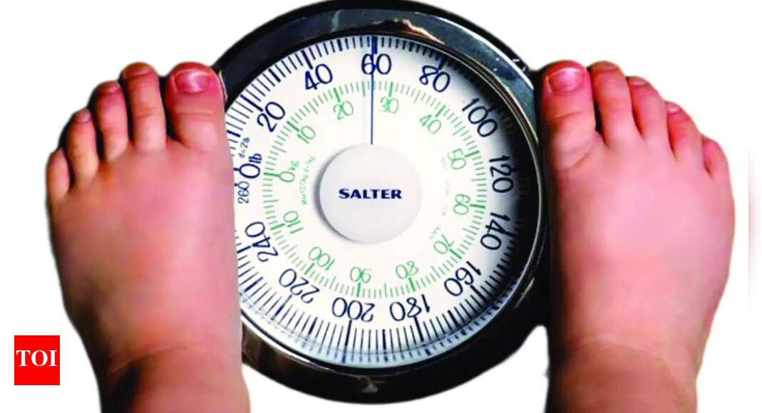 ICMR’s survey showed the scale of India’s obesity problem. But when companies that make unhealthy food have as much say as scientists in policymaking, public health will lose