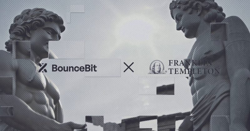 BounceBit Prime passed $1.5B in cumulative volume with support from Franklin Templetons Benji token, as its vault hits $10M TVL. 
The post BounceBit Prime surpasses $1.5B in cumulative volume with help from Franklin Templeton’s Benji appeared first on Crypto …