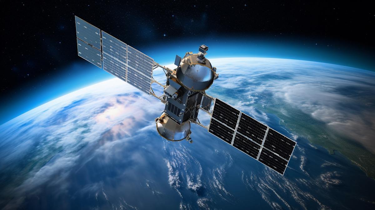 Northrop Grumman Corporation (NYSE:NOC) is among the 11 Best Military Drone Stocks to Buy According to Hedge Funds. On September 28, the company announced...