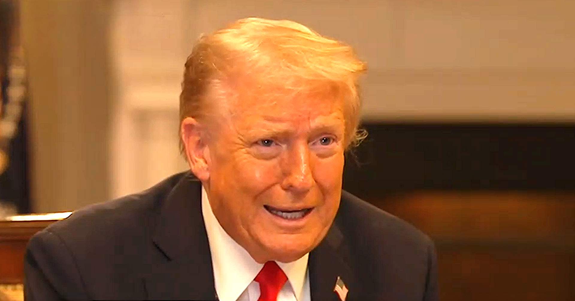 President Trump urged his DoJ to investigate Democrats over the 2020 election with "as much 'gusto'" as the feds investigated the NBA gambling scandal
The post Trump Urges DOJ to Investigate Dems With ‘Gusto’ Over 2020 Election — Swipes at NBA Gambling Scanda…