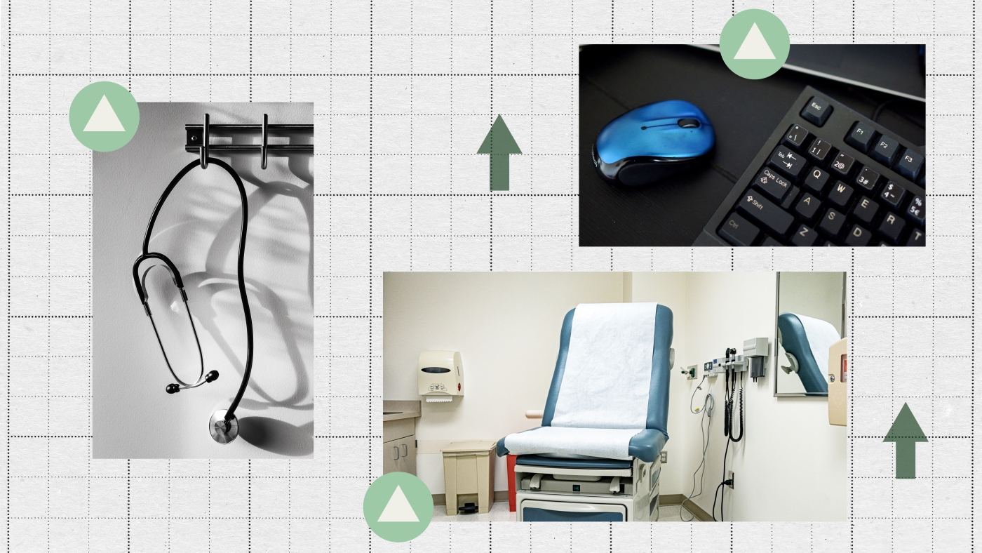 As U.S. health insurance costs rise, some companies are paying for all of their workers' premiums. It's a big expense — but they say it pays off.