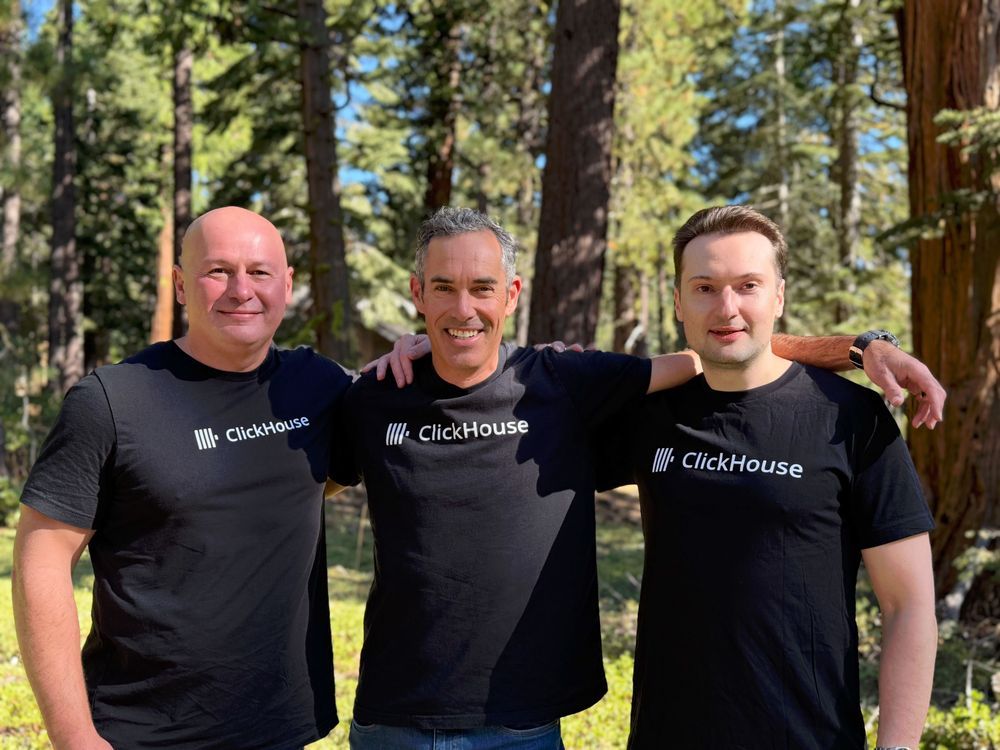 SAN FRANCISCO — ClickHouse, a leader in real-time analytics, data warehousing, observability, and AI/ML, today announced an extension of its Series C financing and related transactions. New investors Citi Ventures, Insight Partners, Peak XV Partners, Founders…