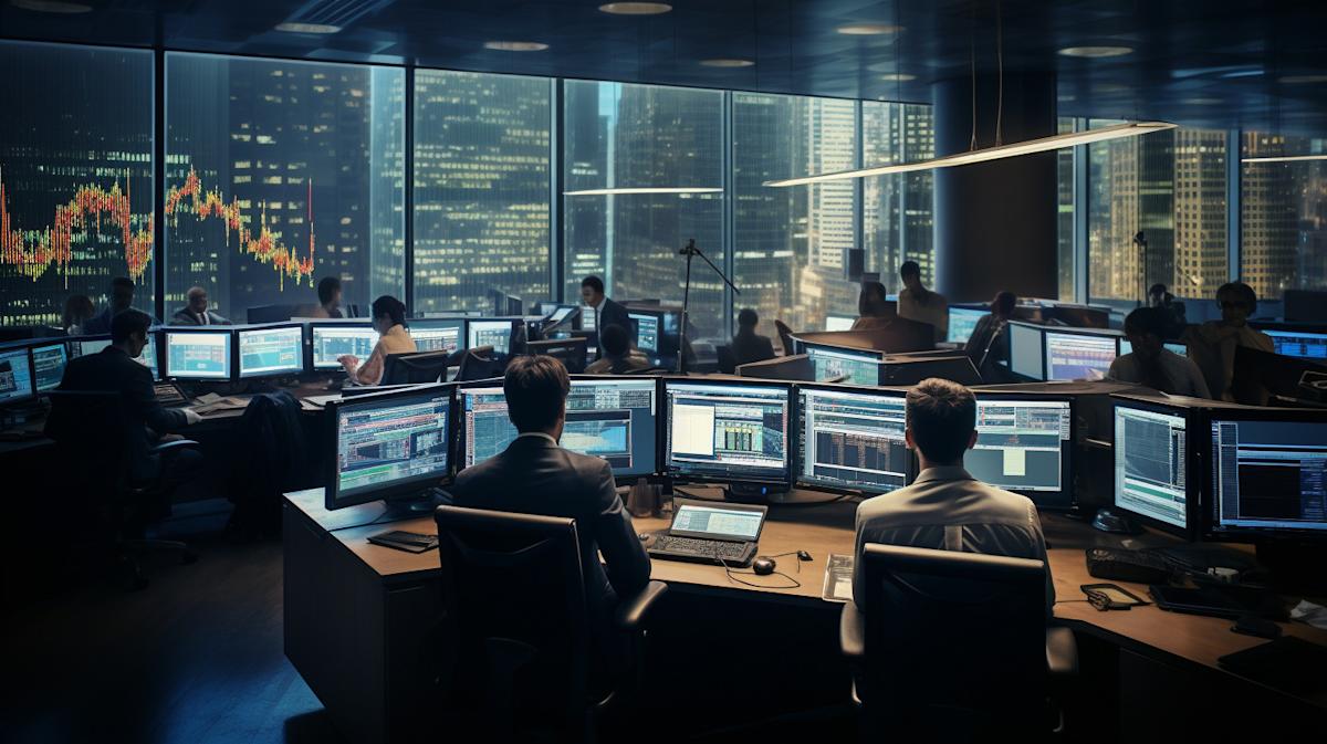Chime Financial Inc. (NASDAQ:CHYM) is one of the best young stocks with huge upside potential. On October 1, Keefe Bruyette analyst Sanjay Sakhrani lowered...