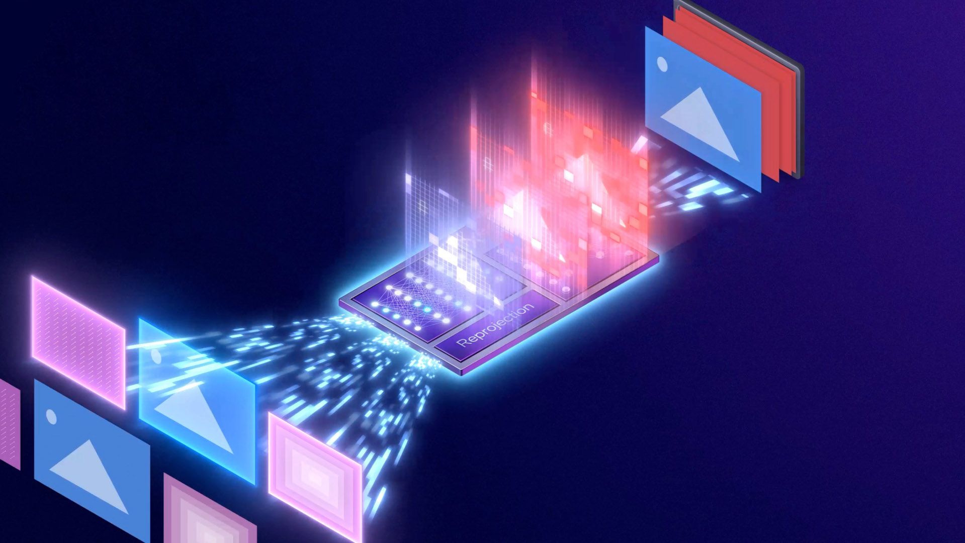 Though Intel would probably prefer its GPU sales to be ahead instead.