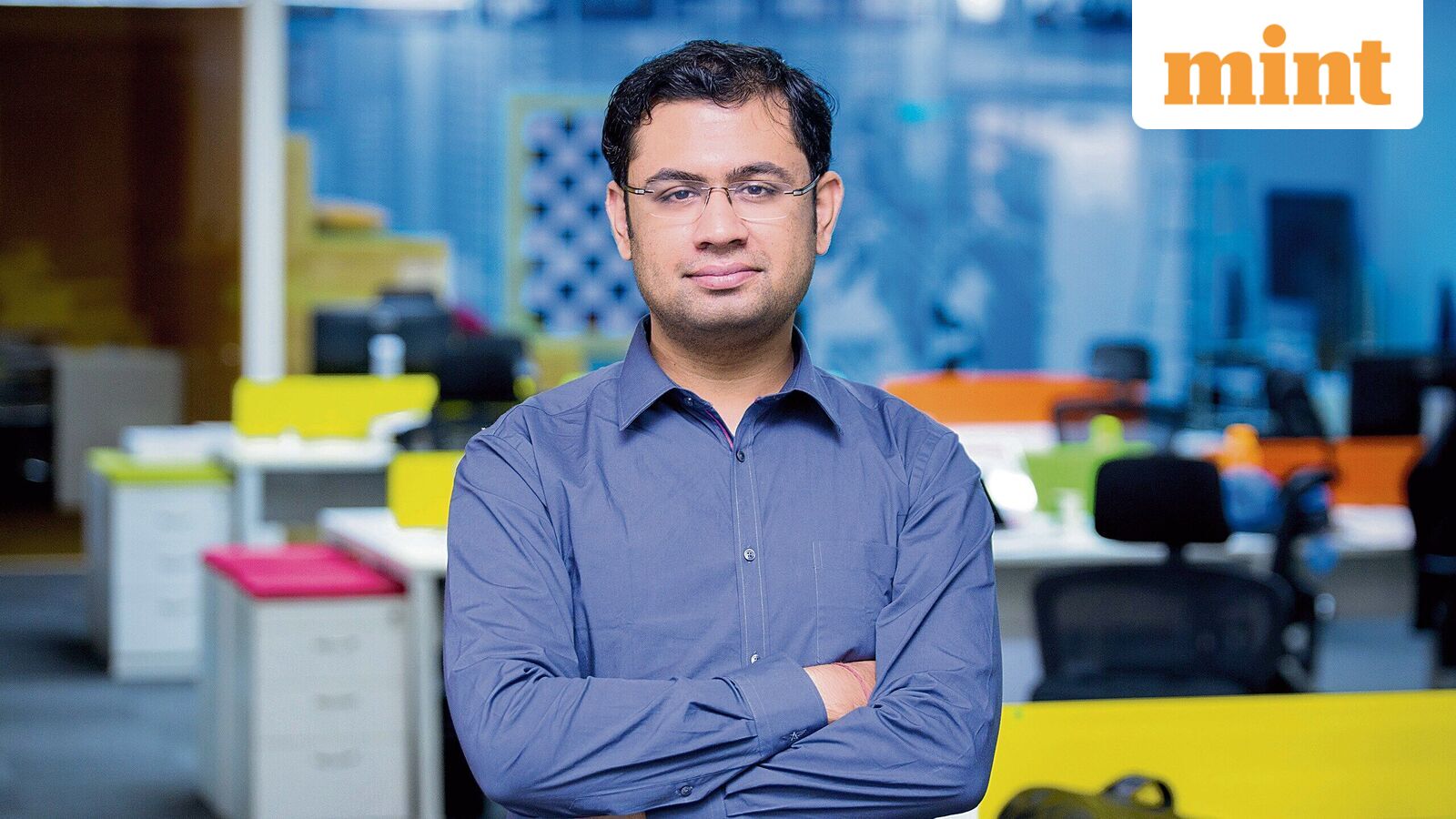 The move comes as the SaaS-based fintech firm gears up for a public listing in the Indian stock markets within the next 12–18 months.