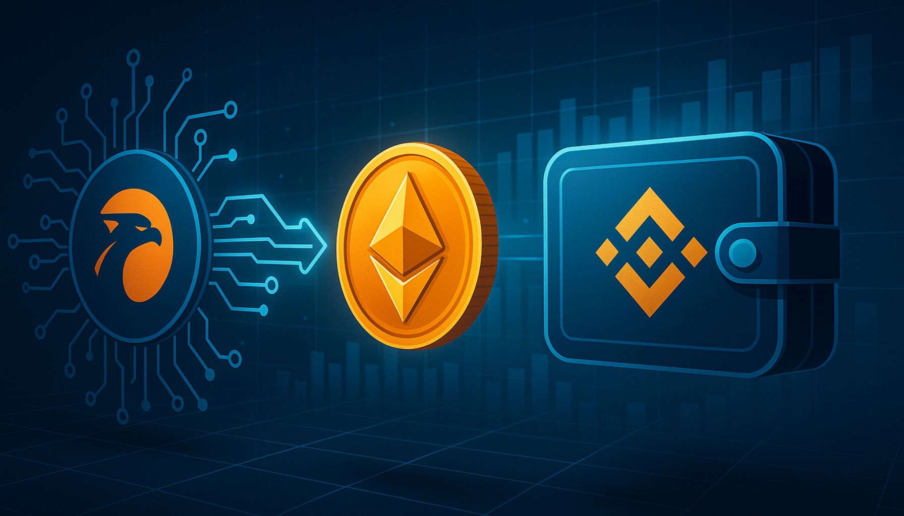 Ethereum is once again trading at a decisive level after reclaiming the $4,000 mark, a zone closely watched by traders and analysts. Bulls have managed to defend the $4,100 area, showing resilience after weeks of volatile price swings. However, momentum remai…