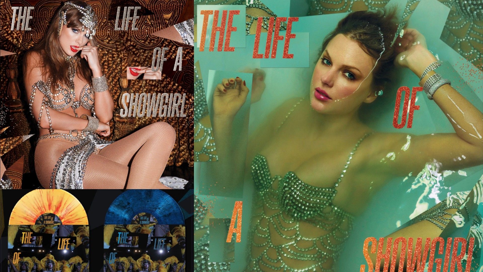 When pop’s biggest showgirl teases an album, her fans don't just listen; they dissect, decode and obsess. And there's a powerful lesson here for anyone in the business of creativity.
