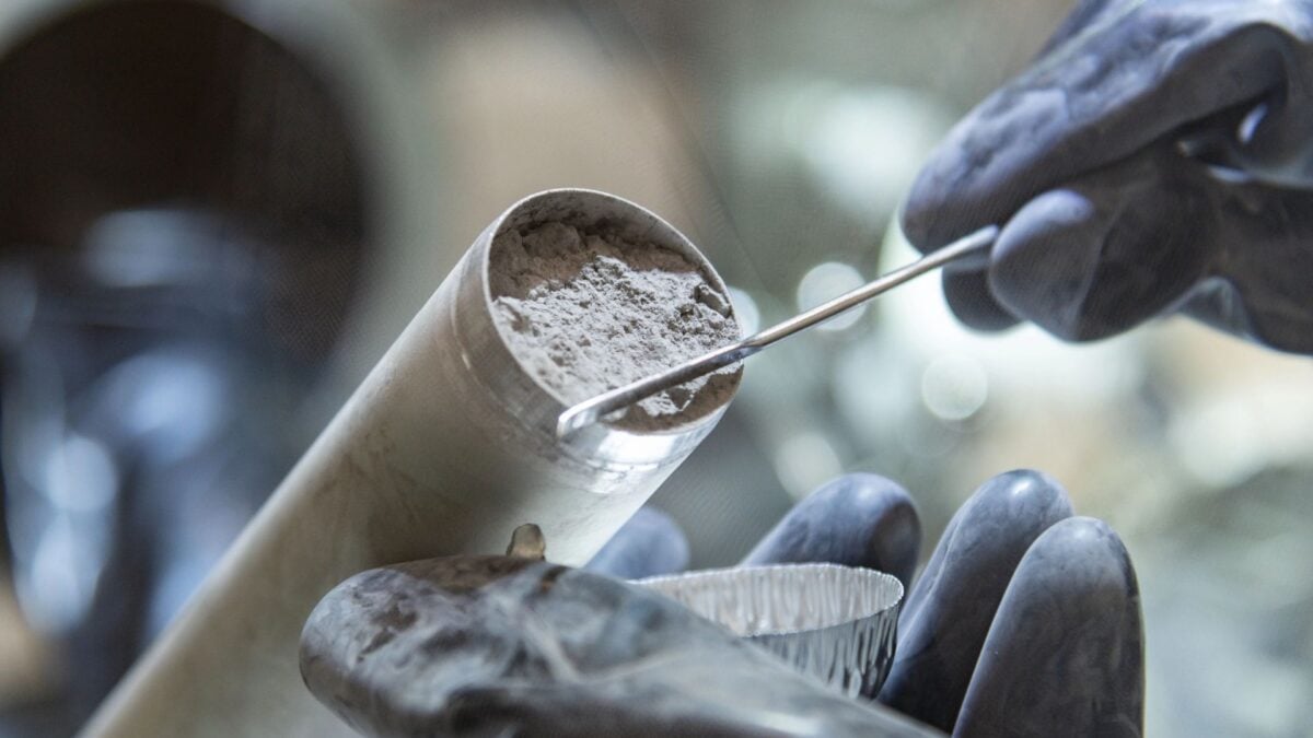 More than 50 years after the Apollo 17 Moon rocks returned to Earth, researchers are still uncovered surprising new details about their composition.