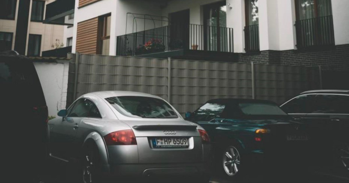 These empty nesters had barely moved into their new condo when they had a run-in with the HOA board over their use of their parking space.
There's always uncertainty when you enter into a new stage of your life: a new job, a new home, a new chapter that has …