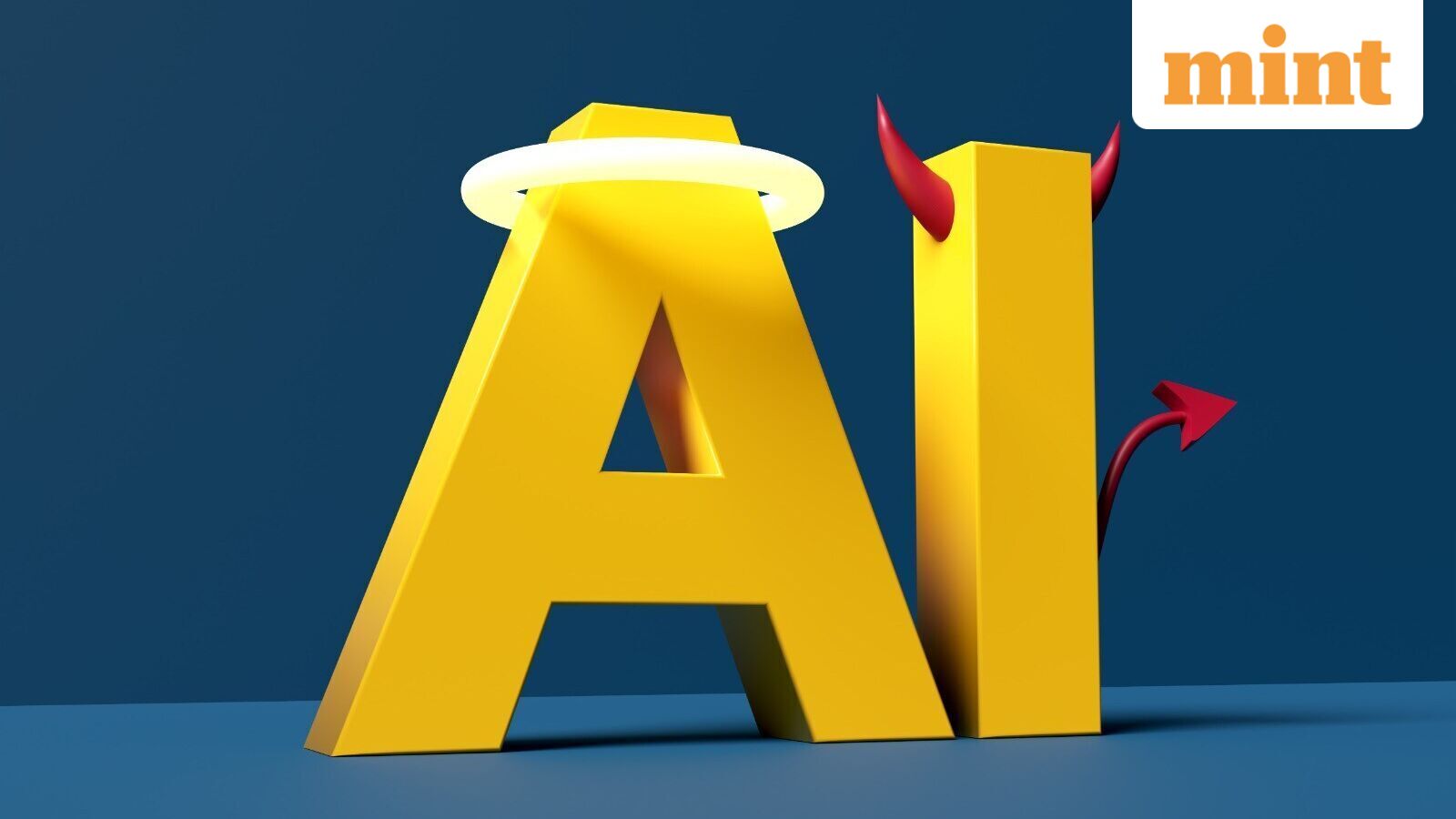 The rise of artificial intelligence is an unstoppable force. While its risks are real and present, the world's focus should be on tackling its 'sins.' Those who fight its progress won’t have a say in shaping how AI evolves.