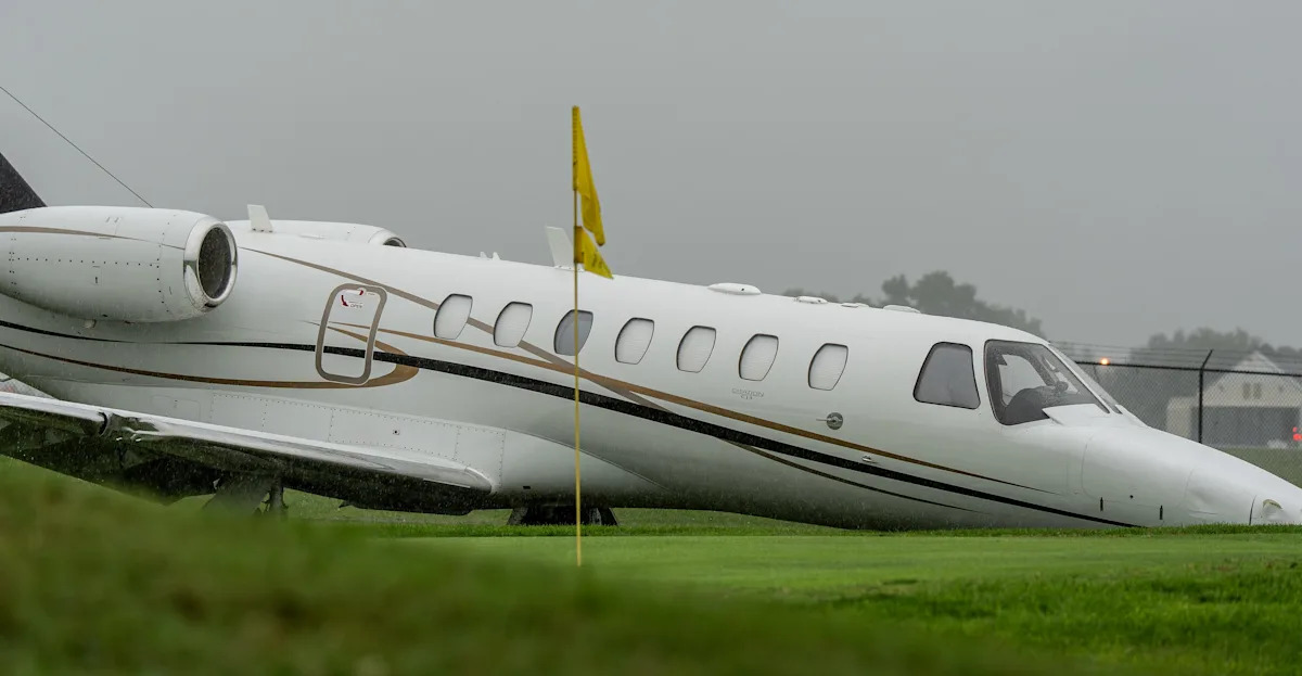 A MetroSafe spokesperson said no injuries from the incident were reported.