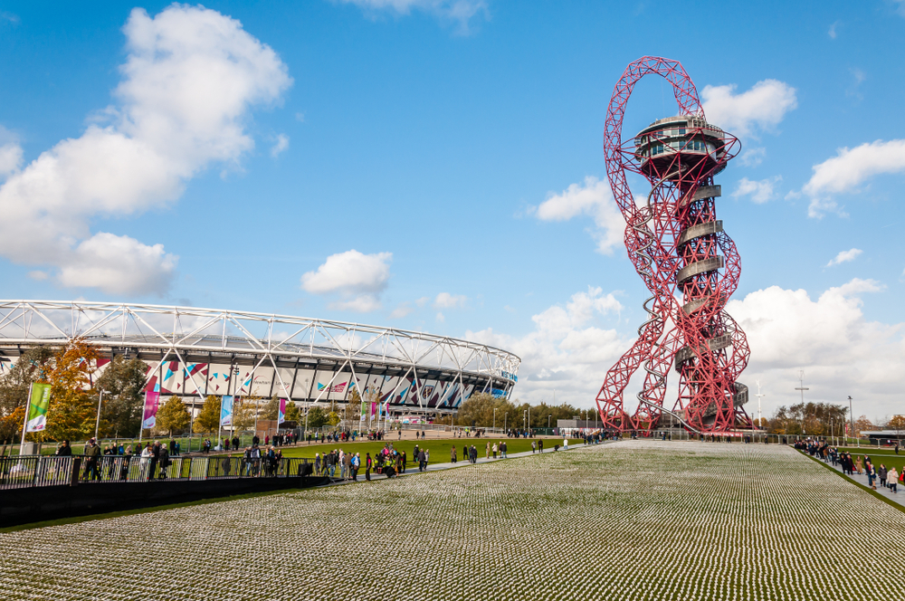The operator of ArcellorMittal Orbit has proposed a new ride in order to help boost visitor numbers