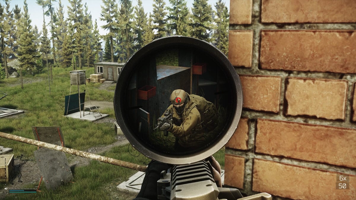 The Steam listing also includes some pretty steep system requirements
The post Escape From Tarkov On Steam Will Require A Separate Purchase appeared first on Kotaku.