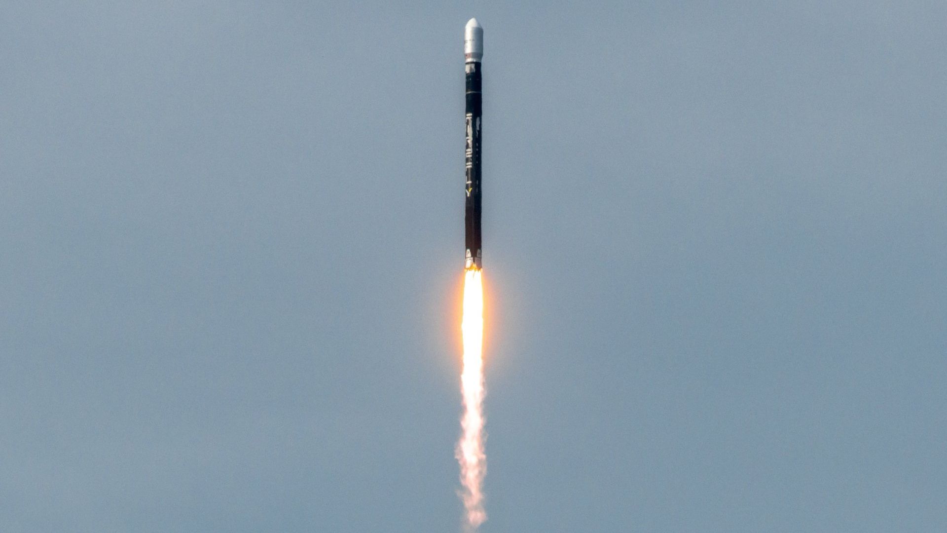 Firefly Aerospace's seventh Alpha rocket exploded on Monday (Sept. 29) during preflight testing. The vehicle was destroyed, and Firefly is assessing the damage to its test stand.