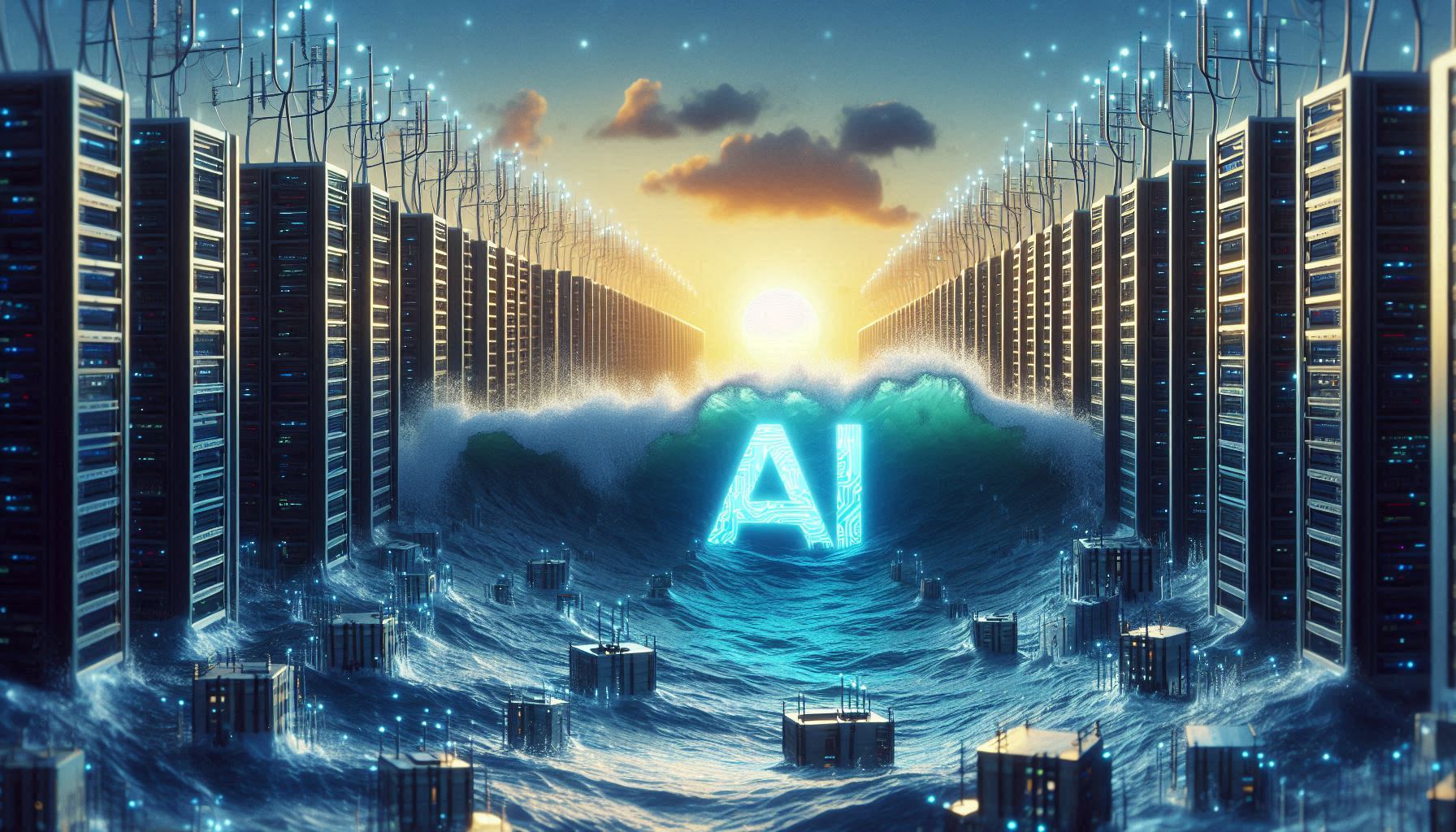 Starburst Data Inc., maker of a distributed query engine built on the open-source Trino project, today introduced what it calls the industry’s first artificial intelligence-ready data platform designed for the “agentic workforce.” That’s an organizational mod…