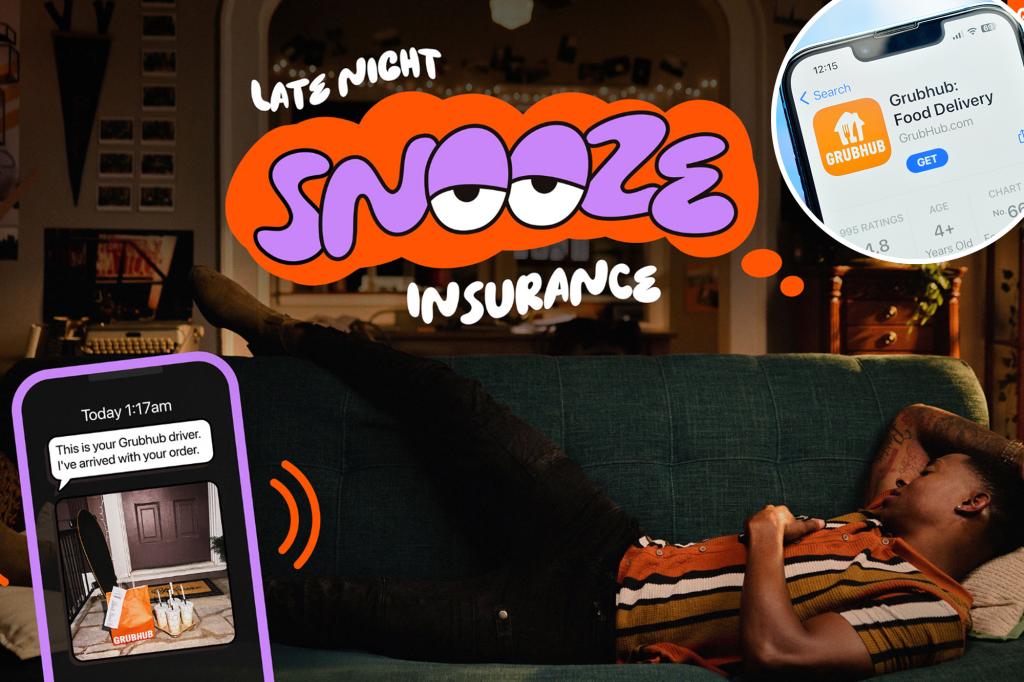 It used to be "you snooze, you lose."