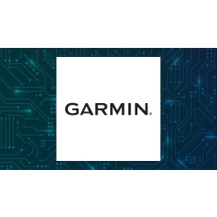 Farther Finance Advisors LLC lessened its holdings in shares of Garmin Ltd. (NYSE:GRMN – Free Report) by 16.5% in the second quarter, Holdings Channel reports. The firm owned 1,217 shares of the scientific and technical instruments company’s stock after selli…