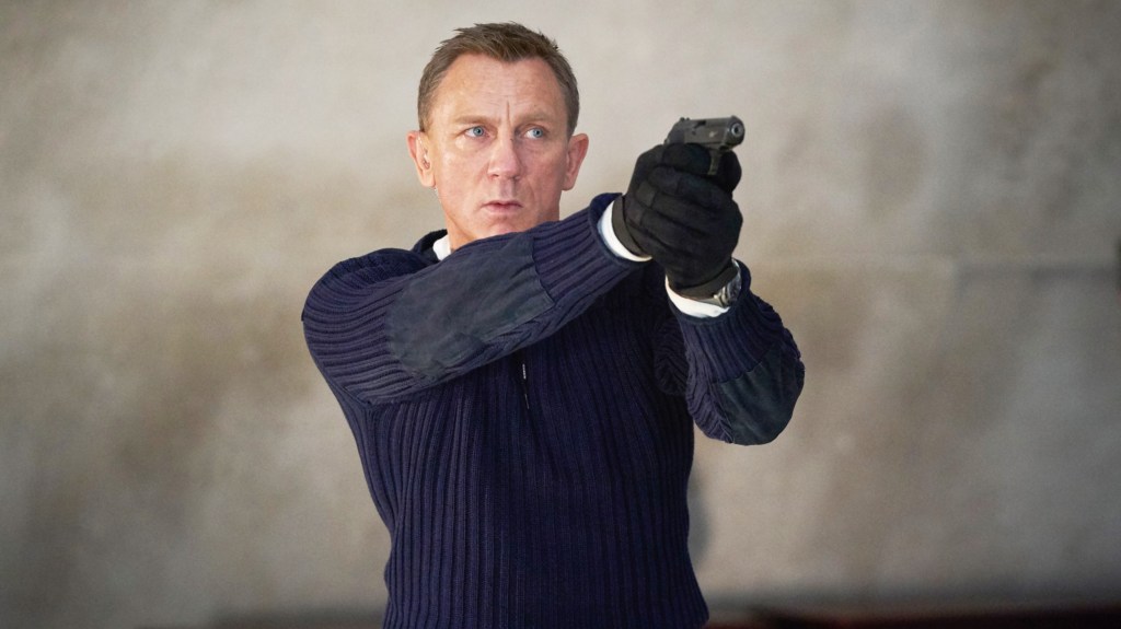 EXCLUSIVE: We have just got some insight into the financials behind Amazon MGM Studios’ blockbuster deal to take creative control of the James Bond franchise. EON Productions, the company controlled by Michael G. Wilson and Barbara Broccoli, has filed an earn…