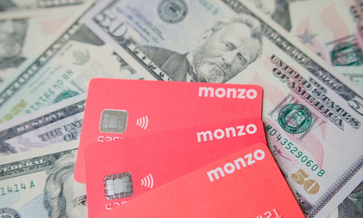 British FinTech Monzo is reportedly weighing a new application for a U.S. banking license. The company is considering restarting its plans to become a U.S. lender as it tries to speed its expansion in America, the Financial Times (FT) reported Sunday (Oct. 5)…