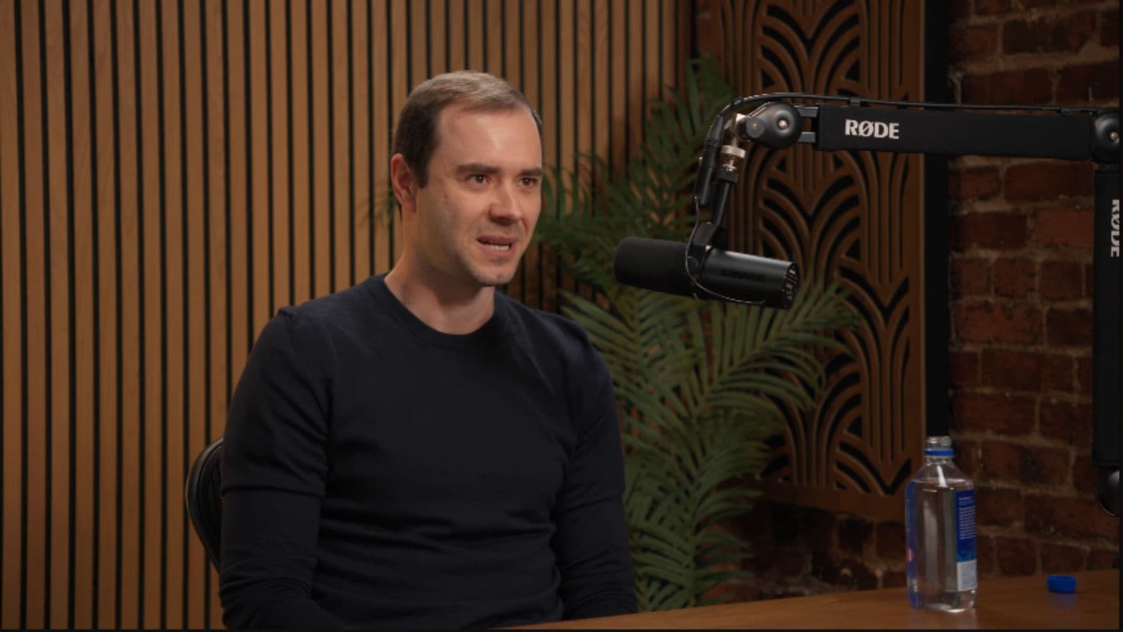 The OpenAI co-founder also admitted that he had fallen for the hype around generative AI, specifically on how 2025 was going to be the year of AI agents.